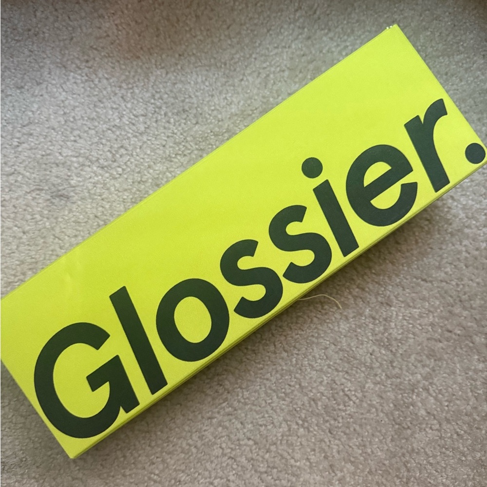 Glossier Body Spritz PR (OPEN TO TRADES)